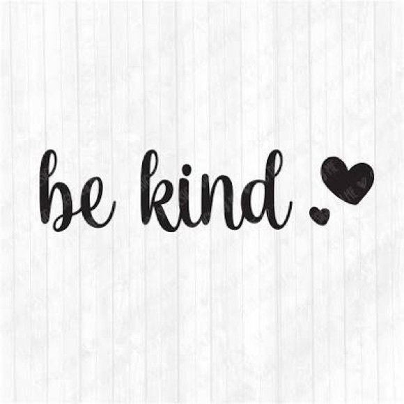 Jewelry - Show Kindness